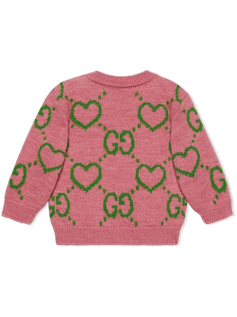 gucci kids jumper|gucci tights for kids.